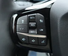 Zunanja slika - Ford Puma - Gen-e 43 kWh elektromotor 124kW auto - 20 - Predogledna slika