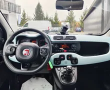 Zunanja slika - Fiat Panda - 1.0 GSE Hybrid 51kW CROSS - 7 - Predogledna slika
