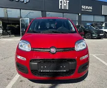 Zunanja slika - Fiat Pandina - 1.0 GSE Hybrid Icon - 1 - Predogledna slika