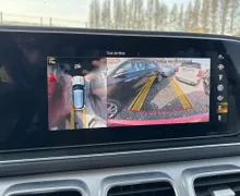 Zunanja slika - Mercedes-Benz GLE-Razred - 350de 4MATIC AMG LINE MULTIBEAM ZRAČNO NAVI PDC - 6 - Predogledna slika