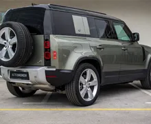 Zunanja slika - Land Rover Defender - 110 FIRST EDITION 3.0d - 5 - Predogledna slika