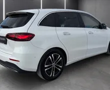 Zunanja slika - Mercedes-Benz B-Razred - B 200 d DCT Advanced Plus-Keylees-LED-PDC-Kamera - 3 - Predogledna slika