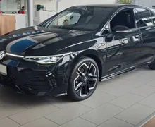Zunanja slika - Volkswagen Golf - 1.5 eTSI avt. 4JOY 110  150 - 1 - Predogledna slika