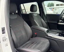 Zunanja slika - Mercedes-Benz GLB-Razred - GLB 200 AMG Line Avt. - 9 - Predogledna slika