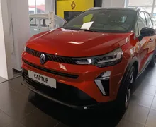 Zunanja slika - Renault Captur - TCe 115 techno + 4 LETA GRATIS SERVIS - 1 - Predogledna slika
