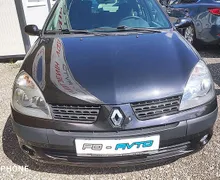 Zunanja slika - Renault Clio - 1.5 dCi Extreme-5 VRAT-KLIMA-USNJEN VOLAN-VEL.SERV - 2 - Predogledna slika