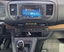 Zunanja slika - Toyota Proace - Verso 1.5 D-4D Combi - 9 - Predogledna slika