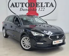 Zunanja slika - Seat Leon - SP XC 2.0 TDI DSG 110kW (150KM) - 2 - Predogledna slika