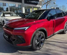 Zunanja slika - Baic X55 - 1.5T 7DCT - NA ZALOGI - 6 - Predogledna slika