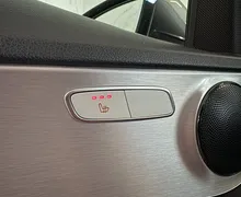 Notranja slika - Mercedes-Benz C-Razred - 220d T AMG-Line|Tempomat|Panorama|Kamera|MrtviKot| - 8 - Predogledna slika
