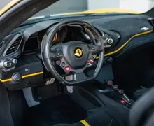 Zunanja slika - Ferrari 488 GTB - 488 PISTA - VSE NA SPISKU - DOBRODOŠLI - 14 - Predogledna slika
