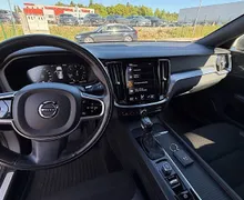 Zunanja slika - Volvo V60 - D4 Momentum Avt. ZELO LEP - 9 - Predogledna slika