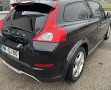 Zunanja slika - Volvo C30 - DRIVe MOMENTUM +velik servis + letna platišča - 4 - Predogledna slika