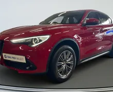 Zunanja slika - Alfa Romeo Stelvio - Q4 2.2 Diesel 210 Super Avt. - 1 - Predogledna slika