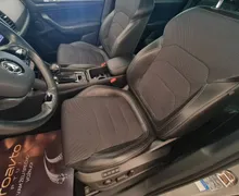 Notranja slika - Škoda Kodiaq - 2.0 TDI Style DSG•Aktivni tempomat•Matrix - 11 - Predogledna slika