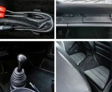 Zunanja slika - Porsche 911 Targa - S 2.7 1975 prvinski užitek v vožnji - 13 - Predogledna slika