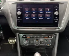Notranja slika - Volkswagen Tiguan - 2.0 TDI BMT JOIN DSG-LED-ACC-PDC-Vl.Kljuka-Navi... - 9 - Predogledna slika