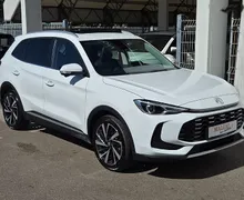 Zunanja slika - MG MG ZS - 1.5 Hybrid+Luxury+Panorama+7 let tov garancije - 3 - Predogledna slika