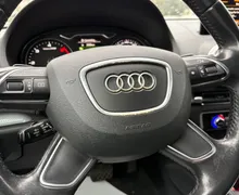 Zunanja slika - Audi A3 - 2.0 TDI Sportback AUT. LED XENON ACC ALU 18 - 19 - Predogledna slika
