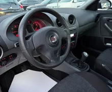 Zunanja slika - Seat Ibiza - 1.4 TDI STYLE 2.LASTNICA KLIMA ALU 16 - 15 - Predogledna slika