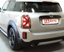 Zunanja slika - MINI Countryman - Cooper D Avt. LED-KAMERA-KEYLESS - 7 - Predogledna slika