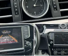 Zunanja slika - VW Passat - 1.4 TSI HIGHLINE|KAM|USNJE|ACC|PANO|GR.SED|NAVI - 14 - Predogledna slika
