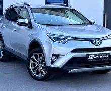 Zunanja slika - Toyota RAV4 - Hybrid 2.5-SLO-NAVI-LED+R.KAMERA+KLJUKA - 3 - Predogledna slika