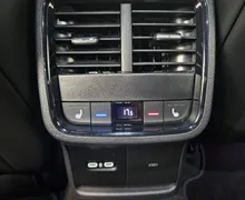 Notranja slika - Škoda Octavia - Combi 2.0 TDI RS DSG - 9 - Predogledna slika