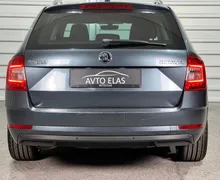 Zunanja slika - Škoda Octavia - 2.0 TDI - 110KW - DSG - PDC - NAVI ... - 5 - Predogledna slika