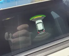 Zunanja slika - BMW Serija 1 - : 116D M SPORT LED-AVT.-NAVI-1.LASTNIK-SLOVENSKI - 15 - Predogledna slika
