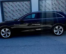 Zunanja slika - Audi A4 - Avant 40 TDI quattro S tronic S line Matrix Radar Kame - 7 - Predogledna slika