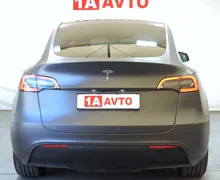 Zunanja slika - Tesla Model Y - Long Range Dual Motor AWD - 5 - Predogledna slika