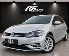 Zunanja slika - Volkswagen Golf - 2.0 TDI-H LINE-BI XENON+ALCANTARA-KREDIT IN LIZING - 1 - Predogledna slika