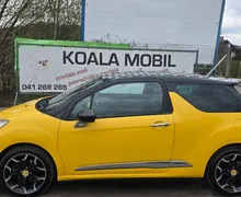 Zunanja slika - Citroën DS3 - SPORT THP 150 BVM6 LED-GRETJE SEDEŽEV-SLOVENSKI - 7 - Predogledna slika