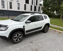 Zunanja slika - Dacia Duster - dacia  journey - 2 - Predogledna slika