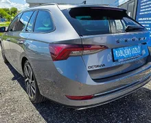 Zunanja slika - Škoda Octavia - Combi 2.0 TDI Sportline DSG.MATRIX.HUD.AMBIENTAL. - 5 - Predogledna slika