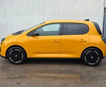 Zunanja slika - Renault Twingo - E-Tech Techno+Paket napredno polnjenje - 5 - Predogledna slika