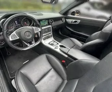 Zunanja slika - Mercedes-Benz SLC-Razred - 200 AUT. AMG-LINE LED NAVI TEMP PDC HARD-TOP HI-.. - 14 - Predogledna slika