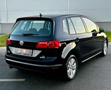 Zunanja slika - VW Golf - Golf - 3 - Predogledna slika
