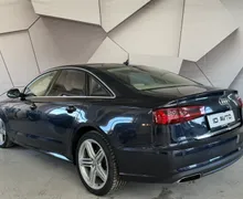 Zunanja slika - Audi A6 - 3,0 TDI Q AUT. - 3 - Predogledna slika