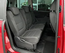 Zunanja slika - Seat Alhambra - 1.4 TSI | DSG | STYLE | NAVI | 7 SEDEŽEV | SLO - 12 - Predogledna slika