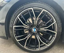 Zunanja slika - BMW 3 Series Cabrio - 320d M Sport Shadow line-Navi-LED-Widescreen - 13 - Predogledna slika