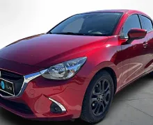 Zunanja slika - Mazda Mazda2 - Takumi - 1 - Predogledna slika