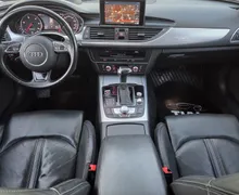 Zunanja slika - Audi A6 Allroad - 3.0TDIquattro-night vision-pdc navi-alu-kamera - 12 - Predogledna slika