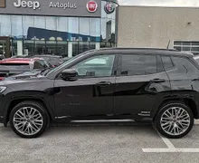 Zunanja slika - Jeep Compass - 1.5 T4 DCT7 e-Hybrid 96kW Summit - 1 - Predogledna slika
