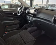 Zunanja slika - Mercedes-Benz Vito - MIXTO 116 CDI PRO dolgi - 10 - Predogledna slika