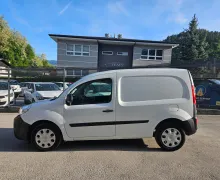 Zunanja slika - Renault Kangoo - 1.5 BLUEDCI FOURGON - 1 - Predogledna slika