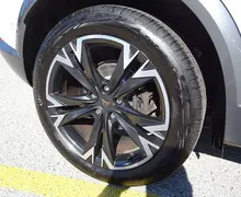 Zunanja slika - Cupra Formentor - 1.5 TSI 150KM - KOT NOV - NAVI - KAMERA - - 7 - Predogledna slika