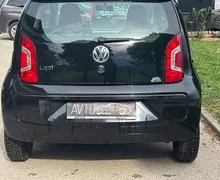 Zunanja slika - Volkswagen up! - 1.0 move up - VELIK SERVIS - 6 - Predogledna slika