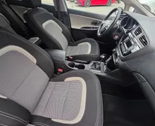 Zunanja slika - KIA Ceed - 1.6 CRDi STYLE ALU PLATIŠČA-PDC-KLIMA-SLO - 12 - Predogledna slika